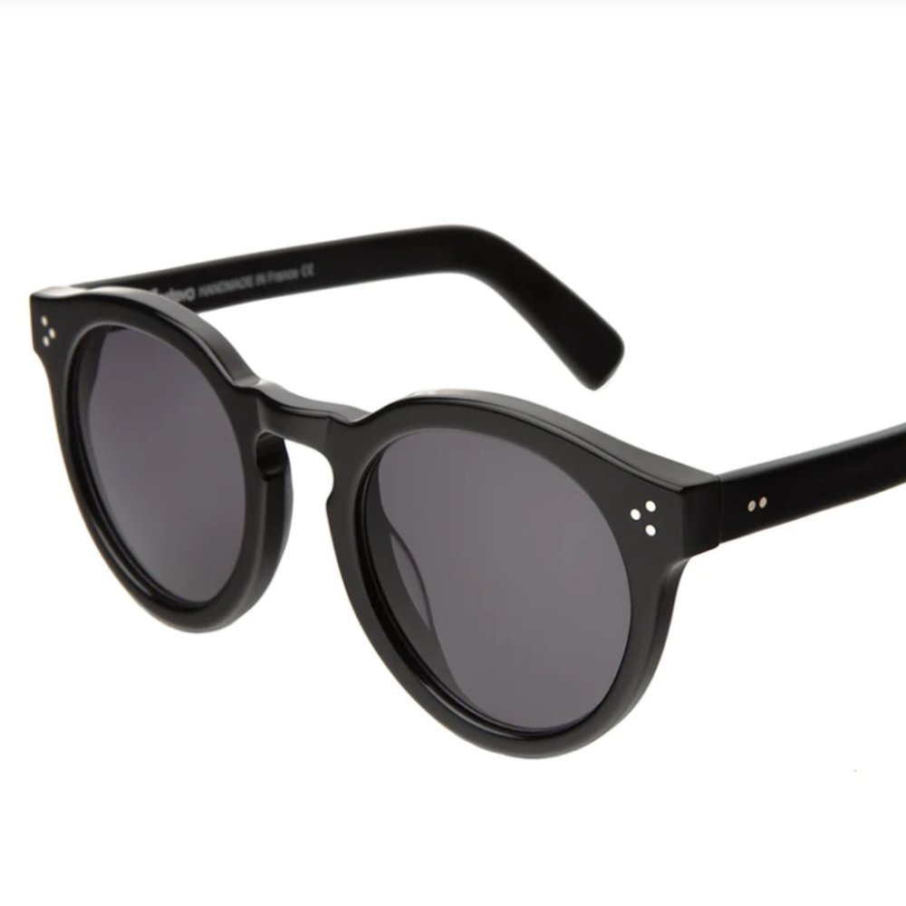 ILLESTEVA: Leonard II Sunglasses